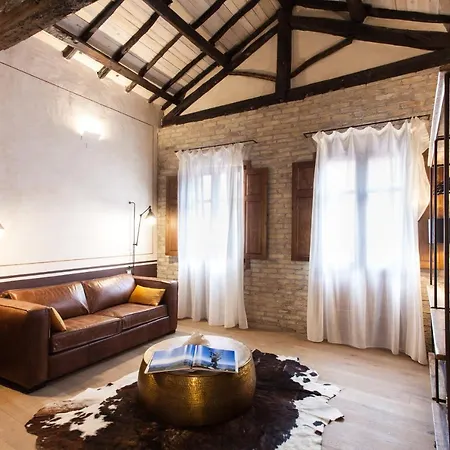 Q Flats Cagliari